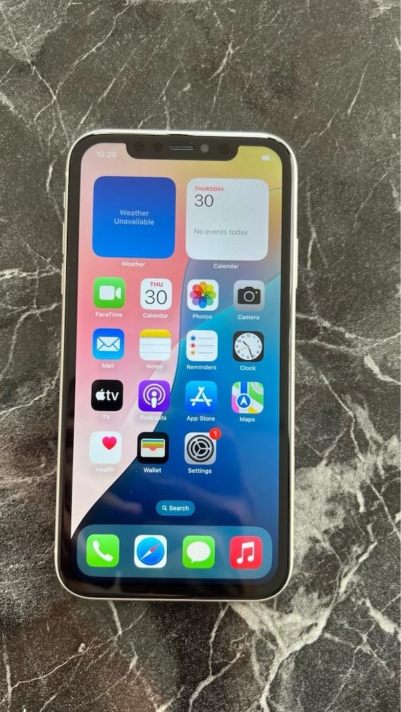 yenilemiş iphone 11 128 gb yurtiçi - 6