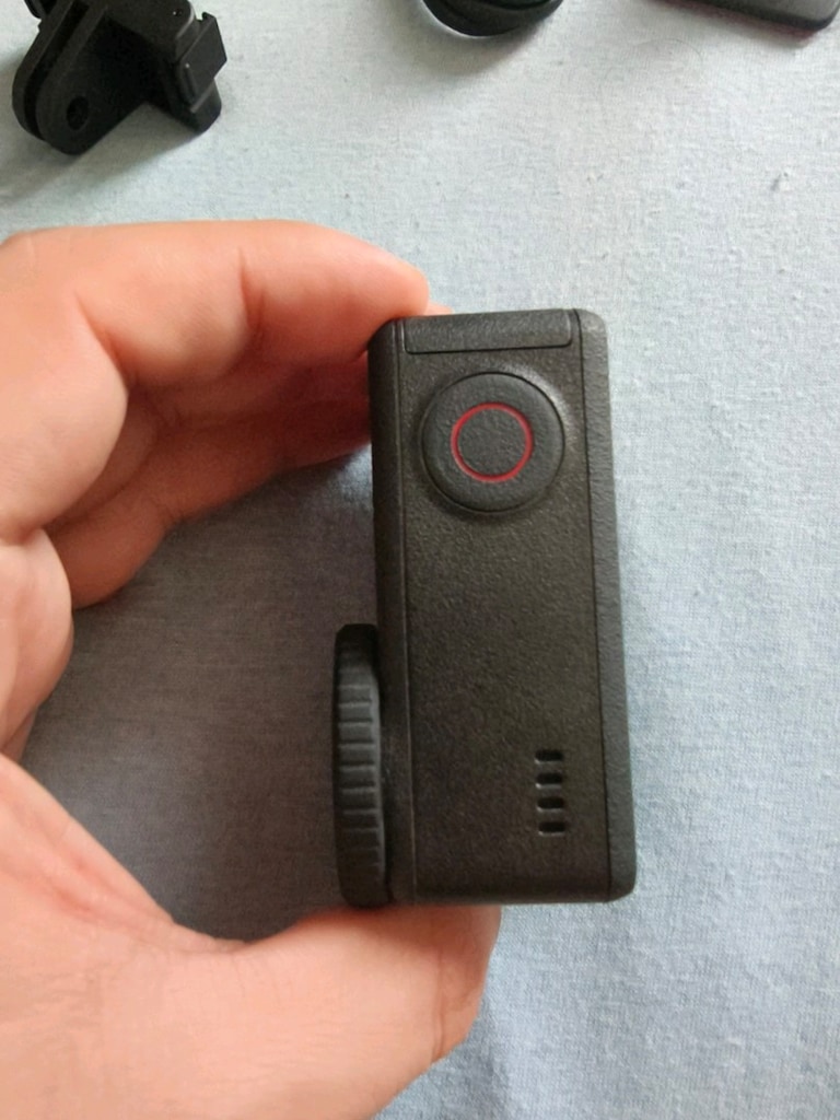 ACTİON 5 PRO 20 AY GARANTİLİ SORUNSUZ 512 GB (DJI OSMO STANDARD COMBO) - 4
