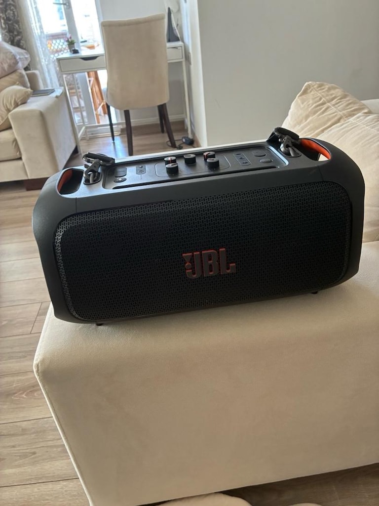 JBI Partybox - 3