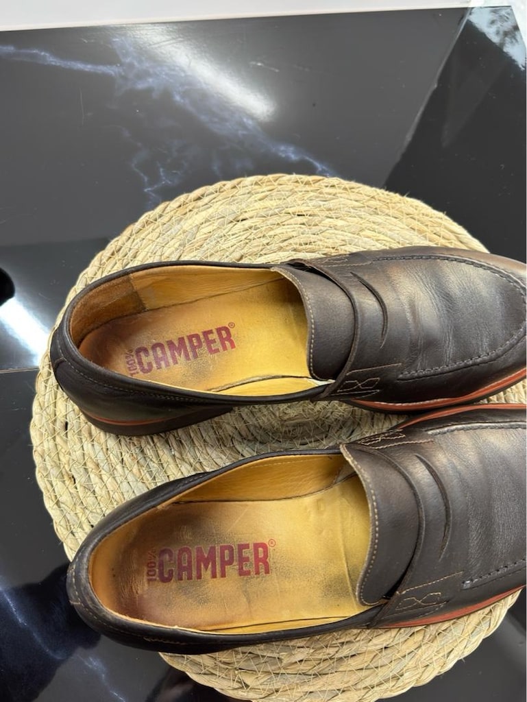 Orijinal CAMPER 45 numara - 8
