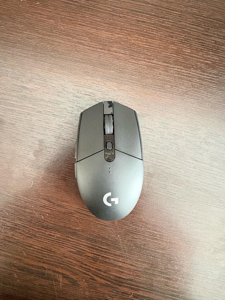 Logitech G305 (TEMİZ) - 4