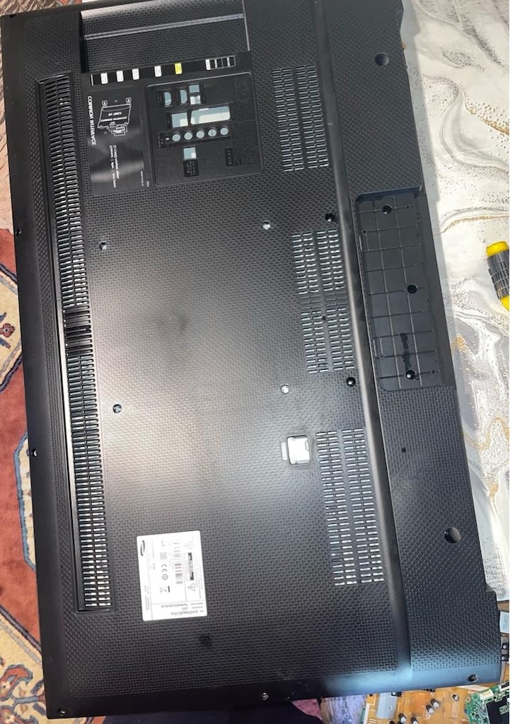 Samsung UE40H6270AS Komple Yedek Parça Paketi - 2