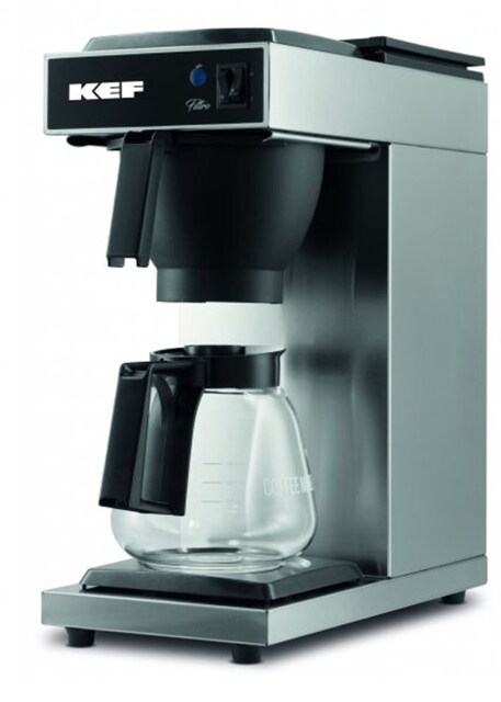 KEF Filtre Kahve Makinesi
