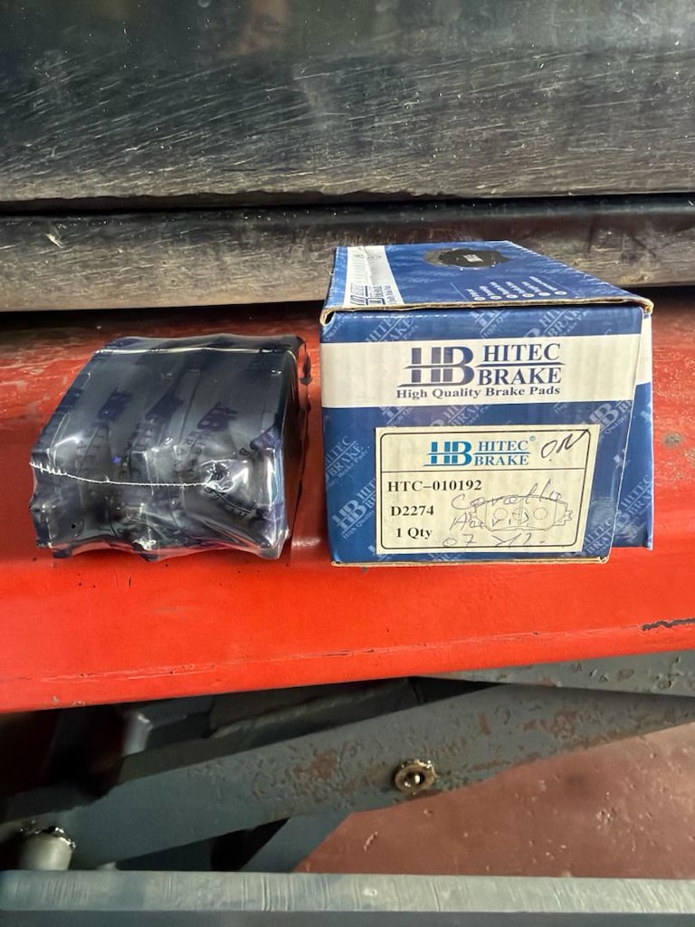 fren balata corolla aurıs rav4 06> - 3
