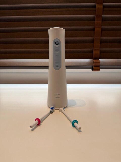 Oral-B Aqua 4 Ağız Duşu