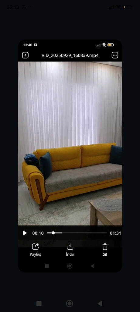 koltuk takımı - 2