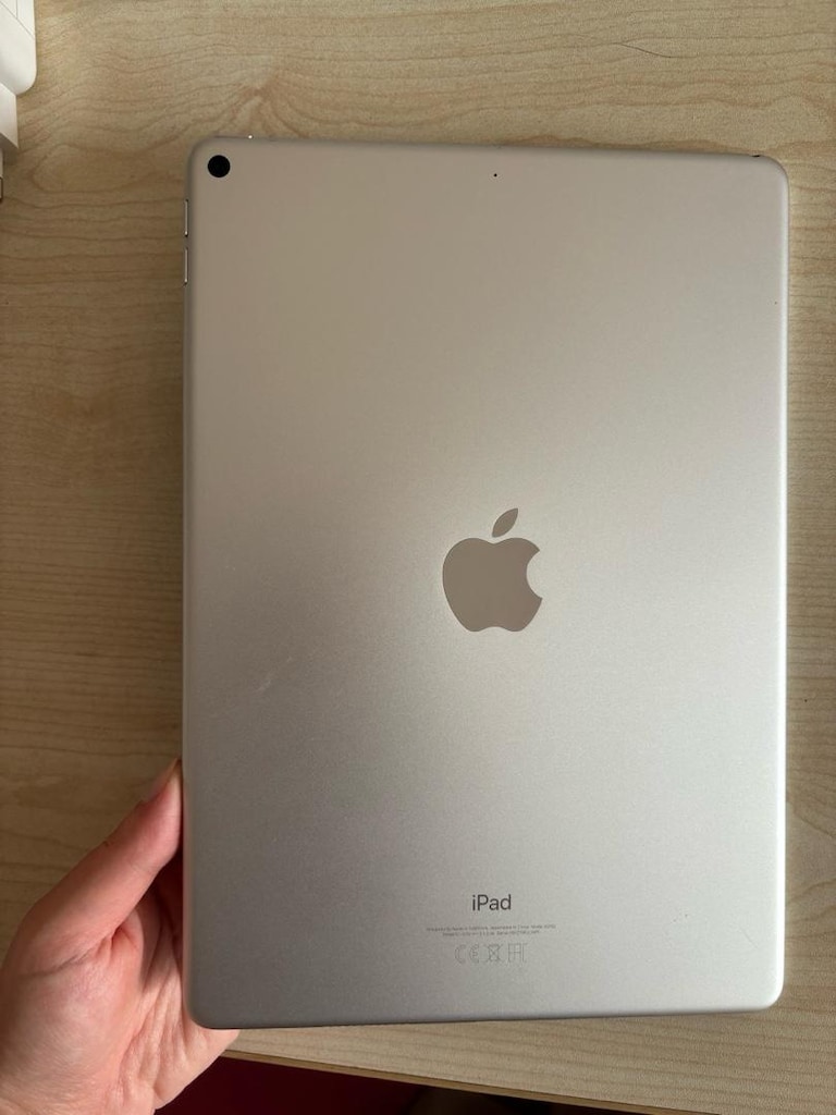 ipad air 64 gb - 9