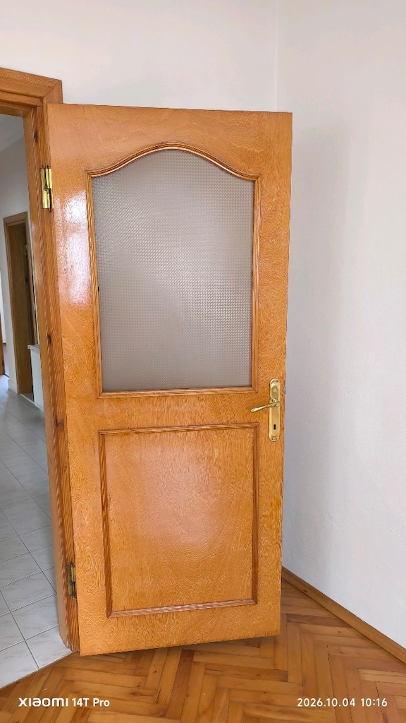 Daire Kapısı 7 Adet Temiz kullanimli- Cakmak - 2