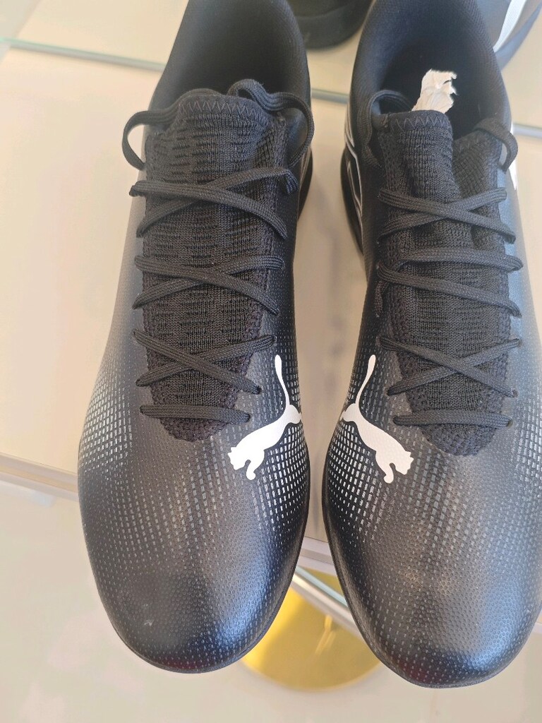 puma halısafa ayakkabisi 42 no - 2