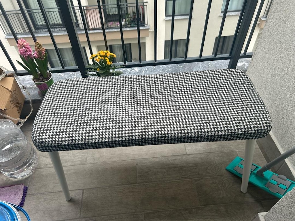 6 Kişilik Açılabilir Yemek Masası Takımı - 3