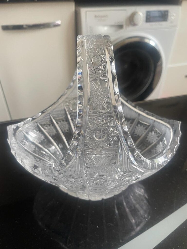 paşabahçe el kesmesi şekerlik - 4