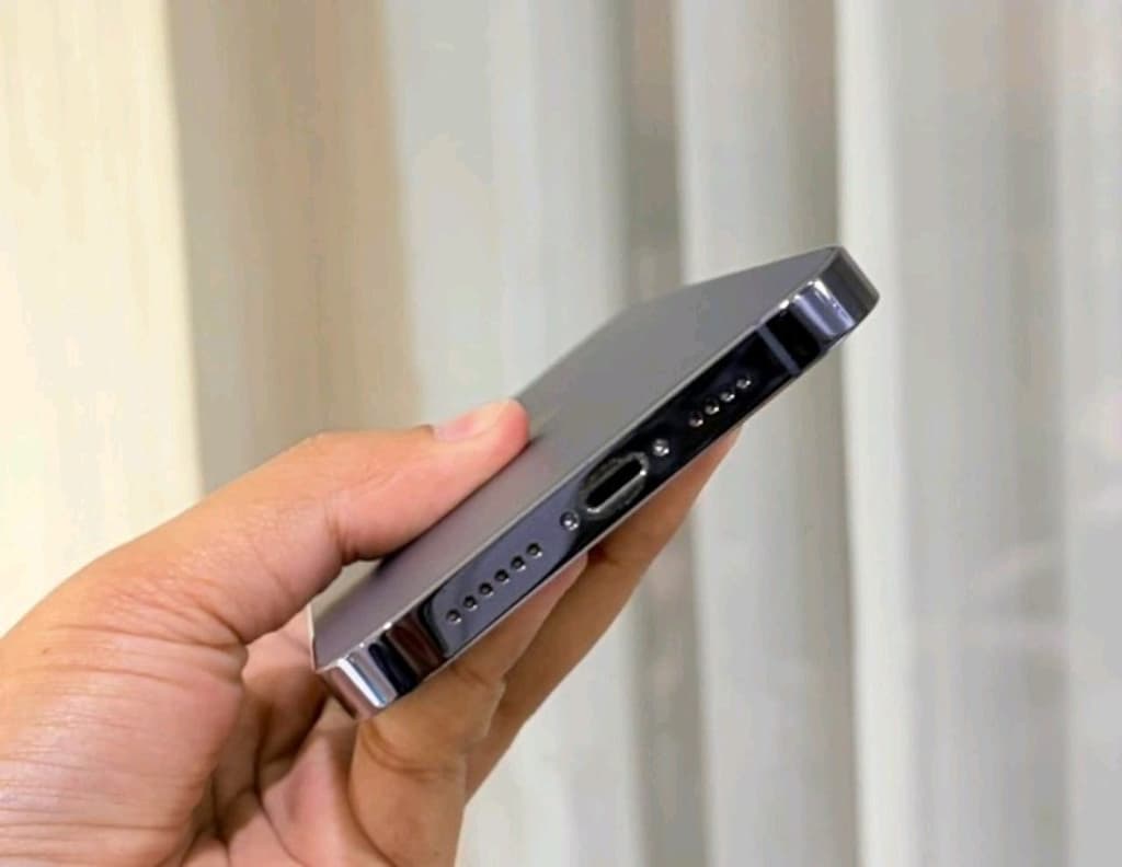 İLK SAHİBİNDEN İPhone 14 PRO MAX - 5