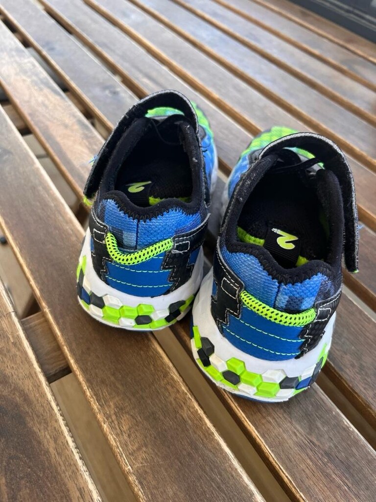 çocuk ayakkabı skechers - 2