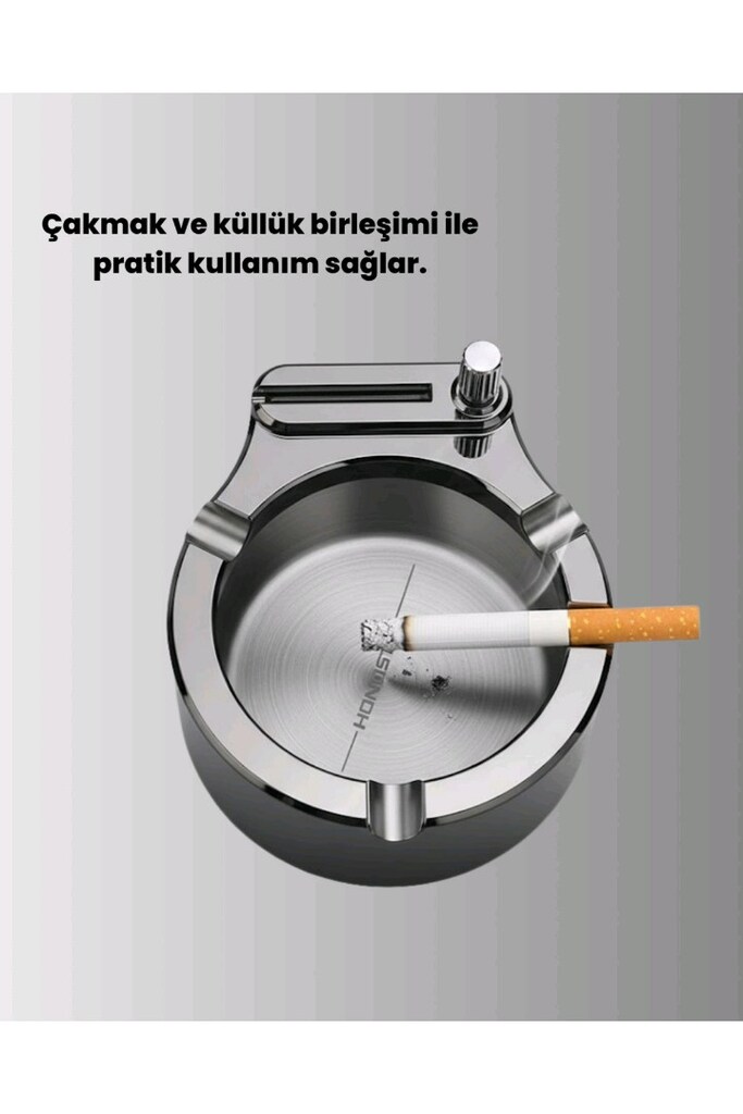 Çakmaklı Küllük - 4
