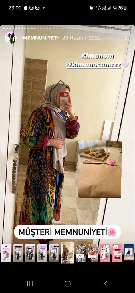 2 li kimono - 2