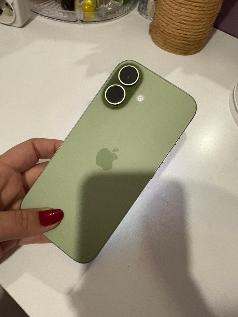 ıphone 17 512 Gb 2 aylık kutulu faturalı - 3