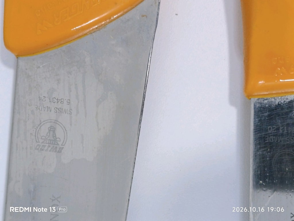 kasap ve masat - 4