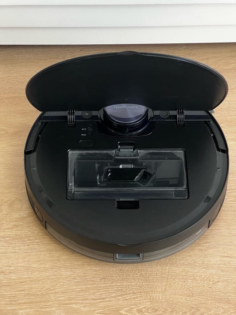 MİDEA M7/ FAKİR RS 770 ROBOT SÜPÜRGE - 7