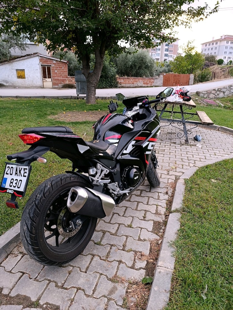 Aciliyeti Varrr - 3