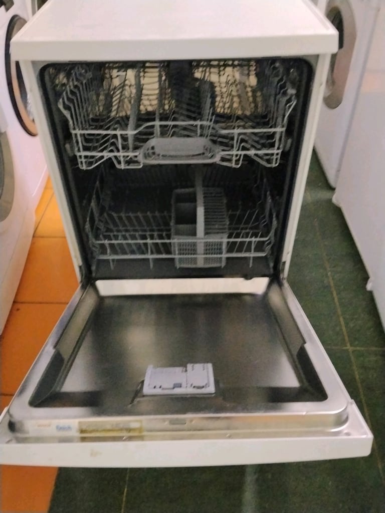 Bosch Bulaşık Makinesi - 2