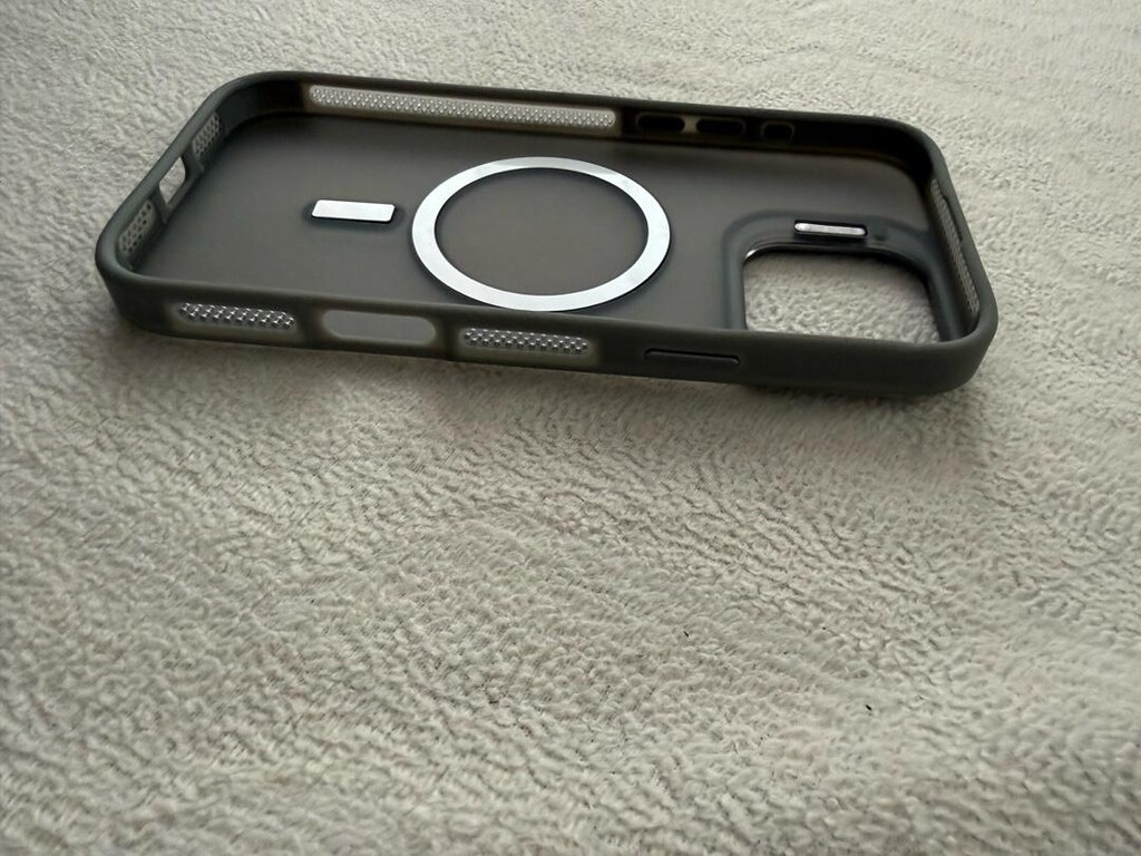 iphone 16 pro max kılıf - 2