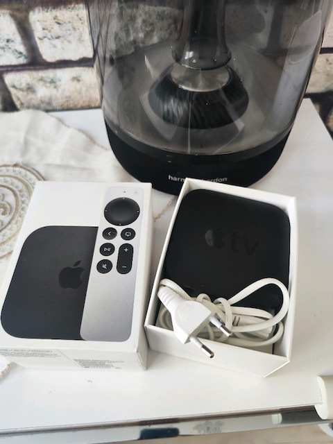 Apple Tv