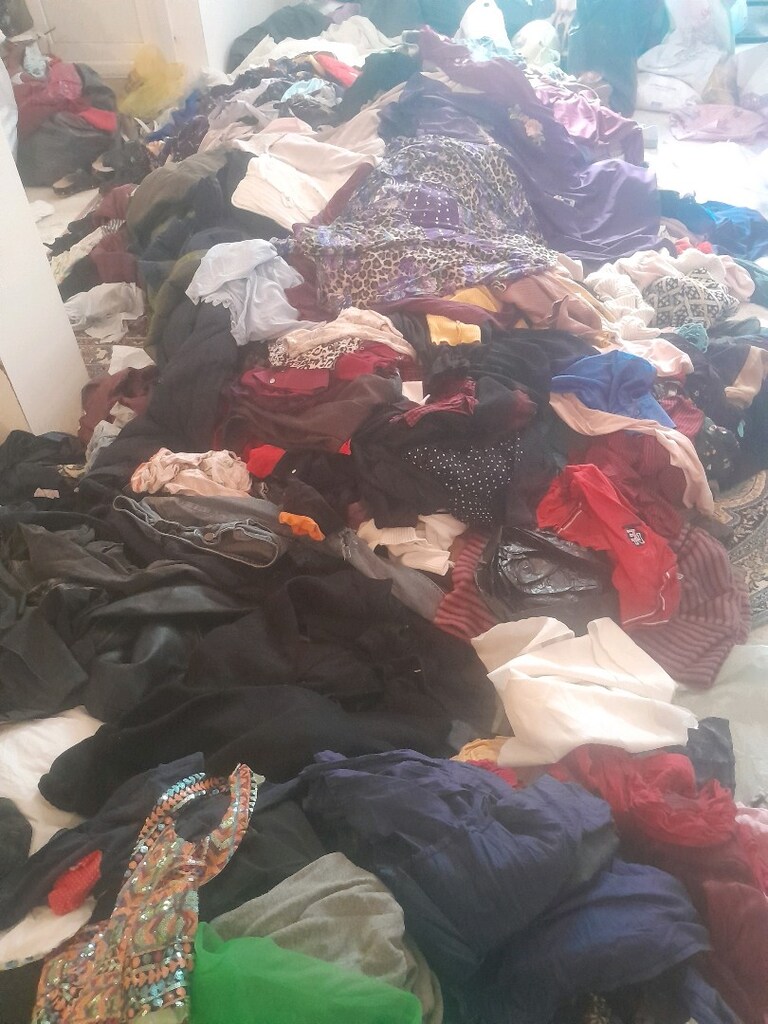 çanta ayakkabı tekstil giyim Abiya - 4
