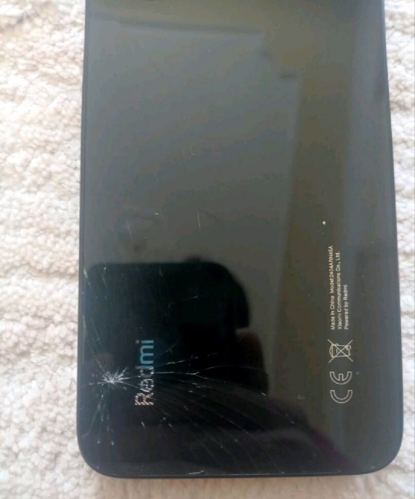 Xiaomi Redmi 13 DÜZ 256GB HAFIZA 8GB RAM ARKA CAM KIRIK - 4