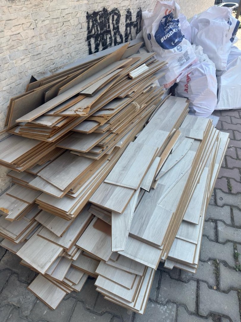 laminant parke - 2