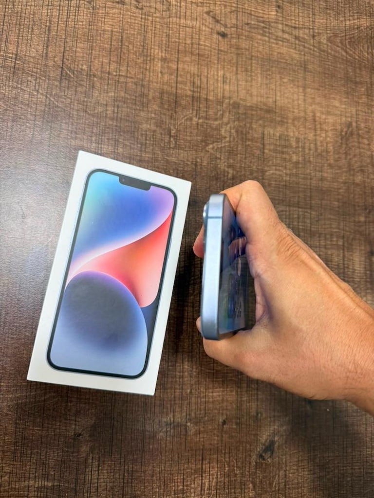 İPHONE 14 PLUS 128 GB - 5