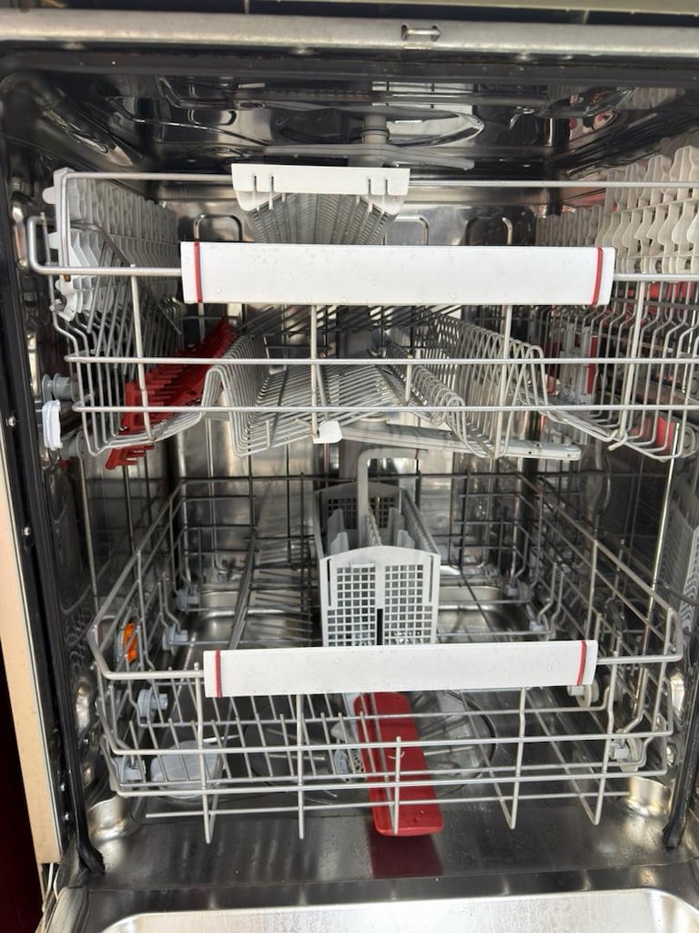 AEG Favorit Bulaşık Makinesi - 3