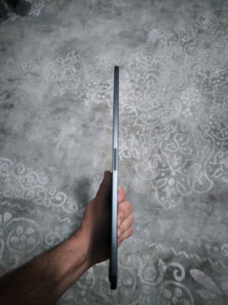 İPAD PRO M5 - 4