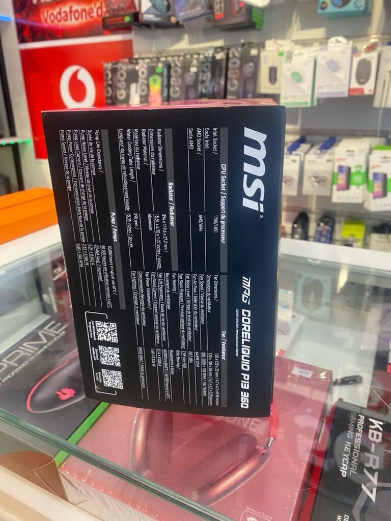 NİTRO BİLİŞİMDEN MSI SIVI SOĞUTMA - 4