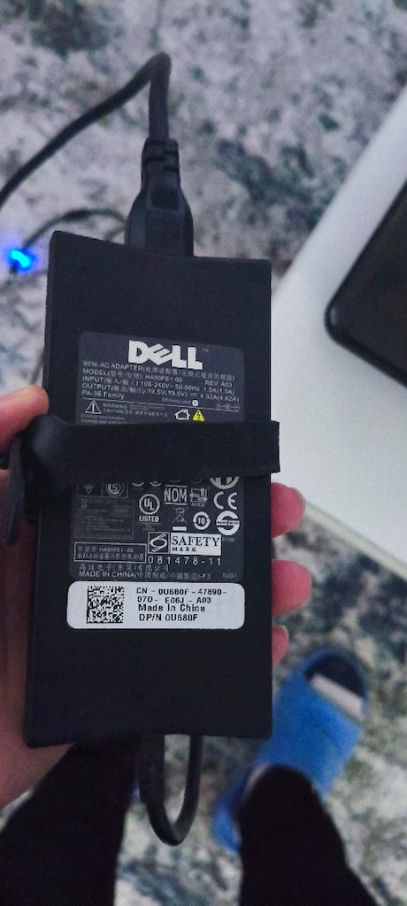 DELL N5010_İ5 _6GB RAM_1GB EK_128 SSD_15.6 LED..UYGUN FİYATA - 7
