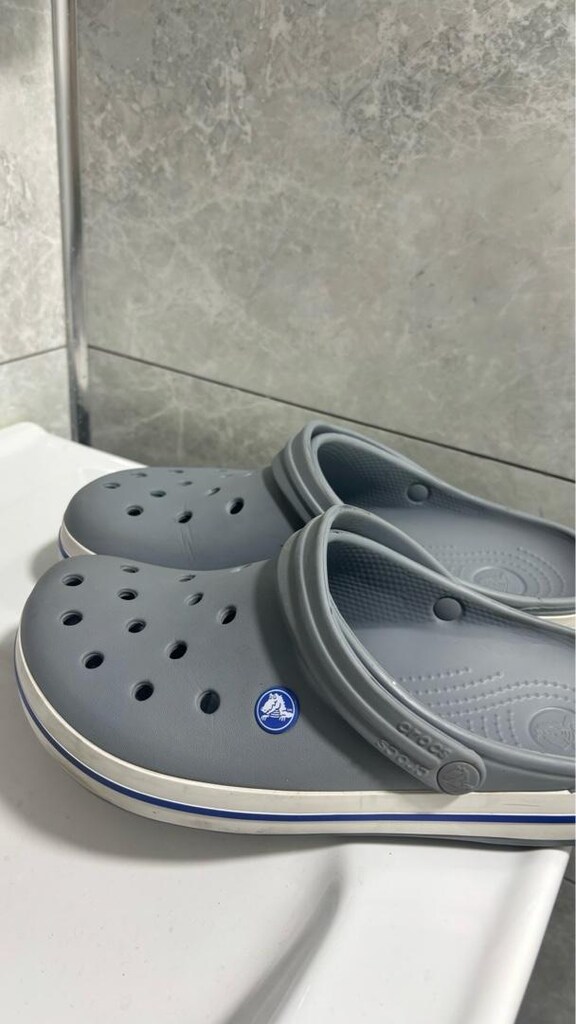 orjinal crocs terlik - 2