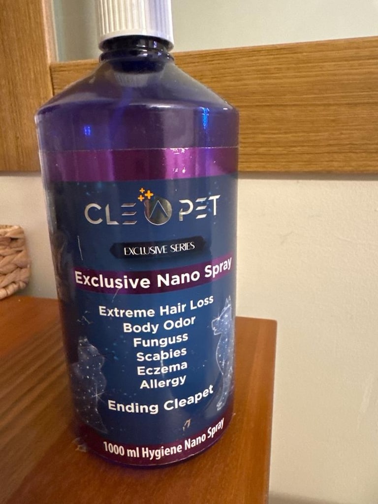 cleapet - 2