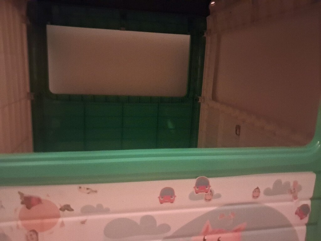Dolu Marka ilk Evim oyun Evi - 3