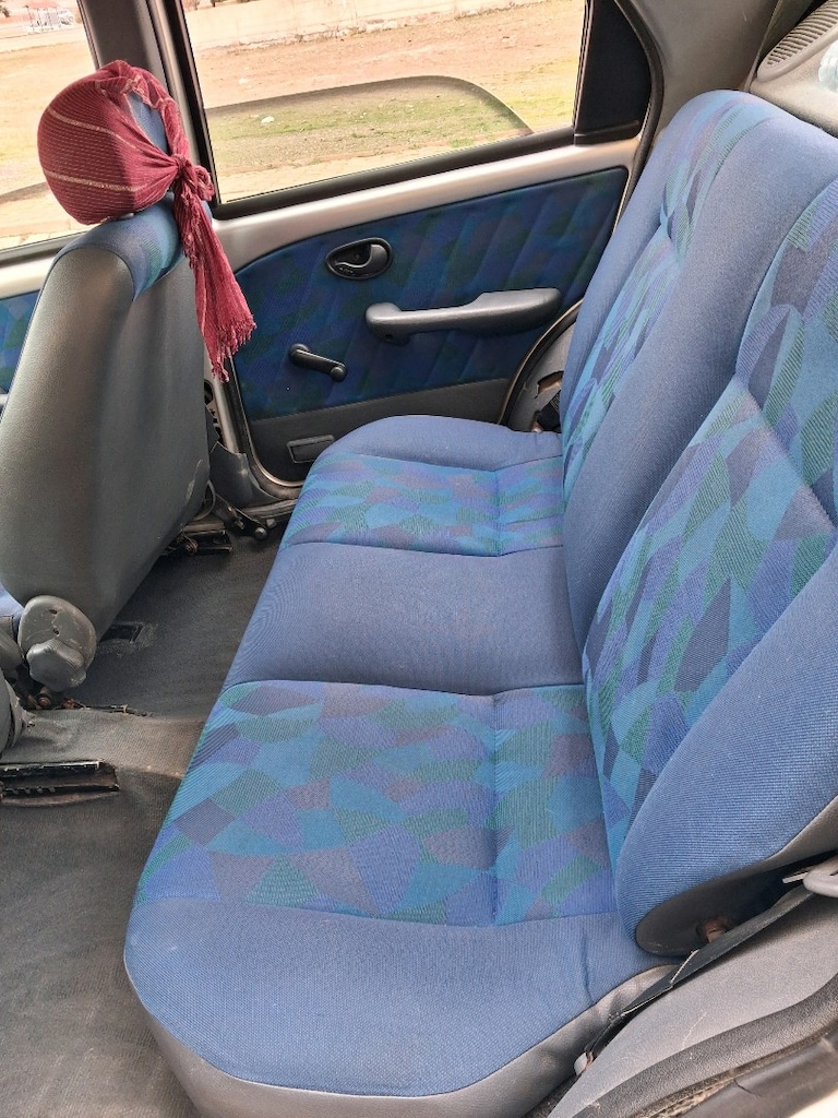 fiat siena - 6