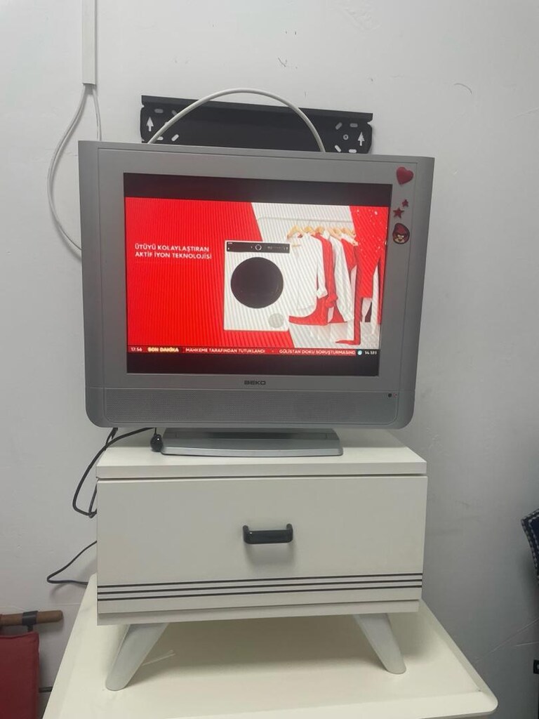 beko 61 ekran lcd tv - 5