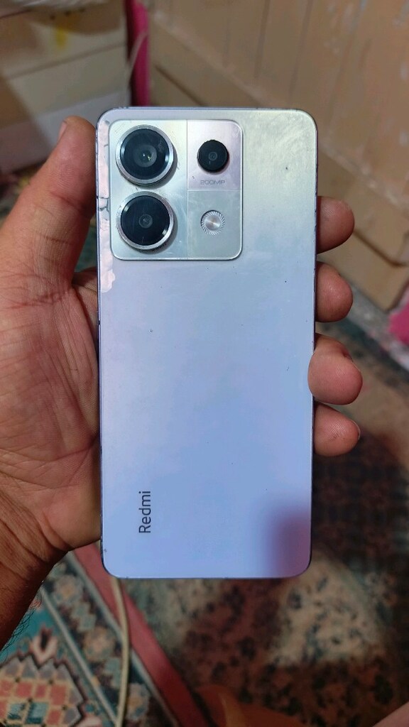 Redmi Note 13 Pro 5G - 2