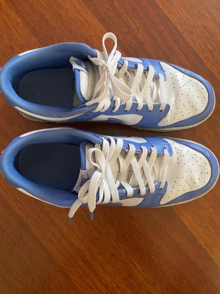 NIKE DUNK LOW 44.5 - 2