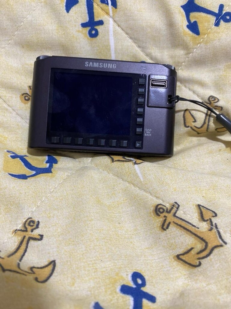 SAMSUNG NV24HD DİJİTAL FOTOĞRAF MAKŞNASI - 2