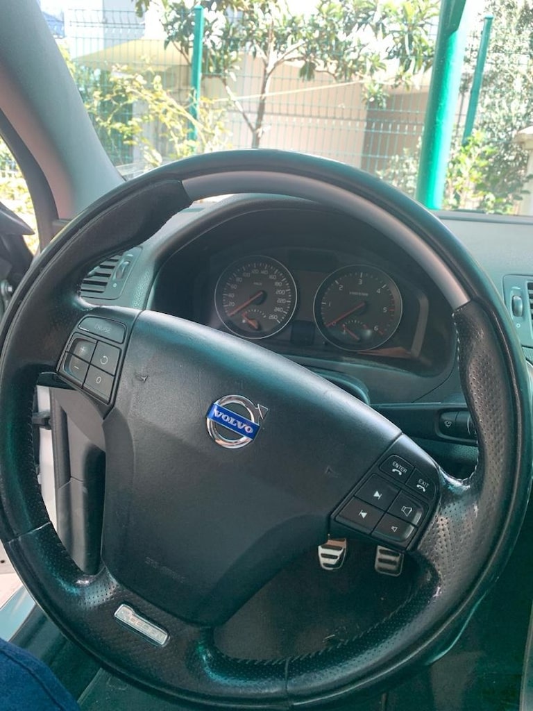volvo s40 RDesign - 4