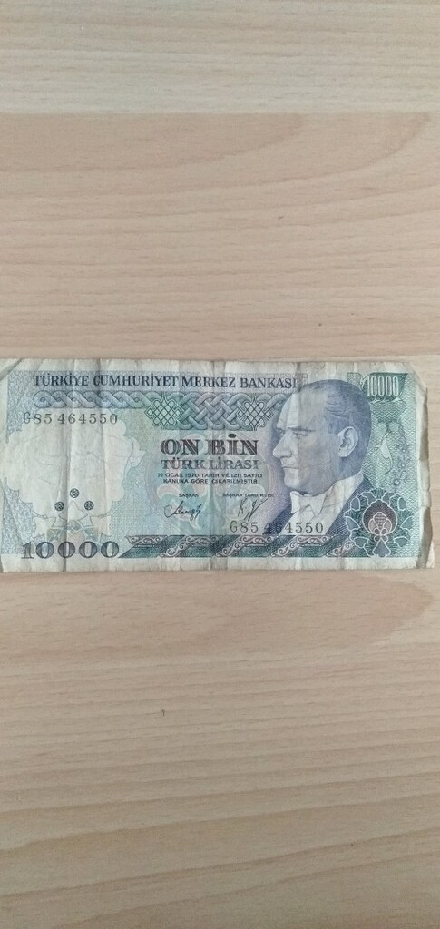 koleksiyonluk para - 5