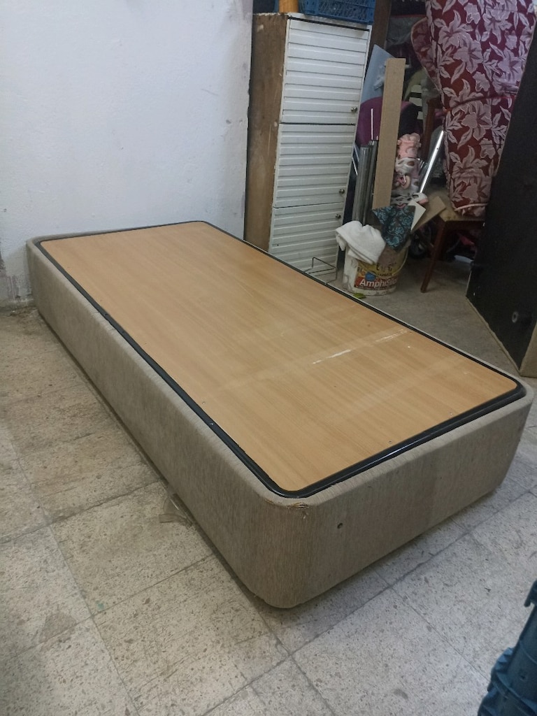 TEK KİŞİLİK BAZA BAŞLIK - 3