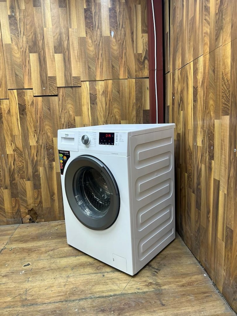 BEKO A+++ ENERJİ TASARRUFLU DİJİTAL GÖSTERGELİ 9 KG 1000 DEVİR YIKAMA - 2