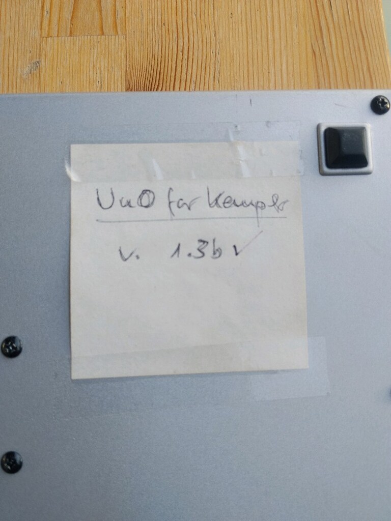 Behringer FCB1010 midi controller pedal Uno Kemper çipli - 10