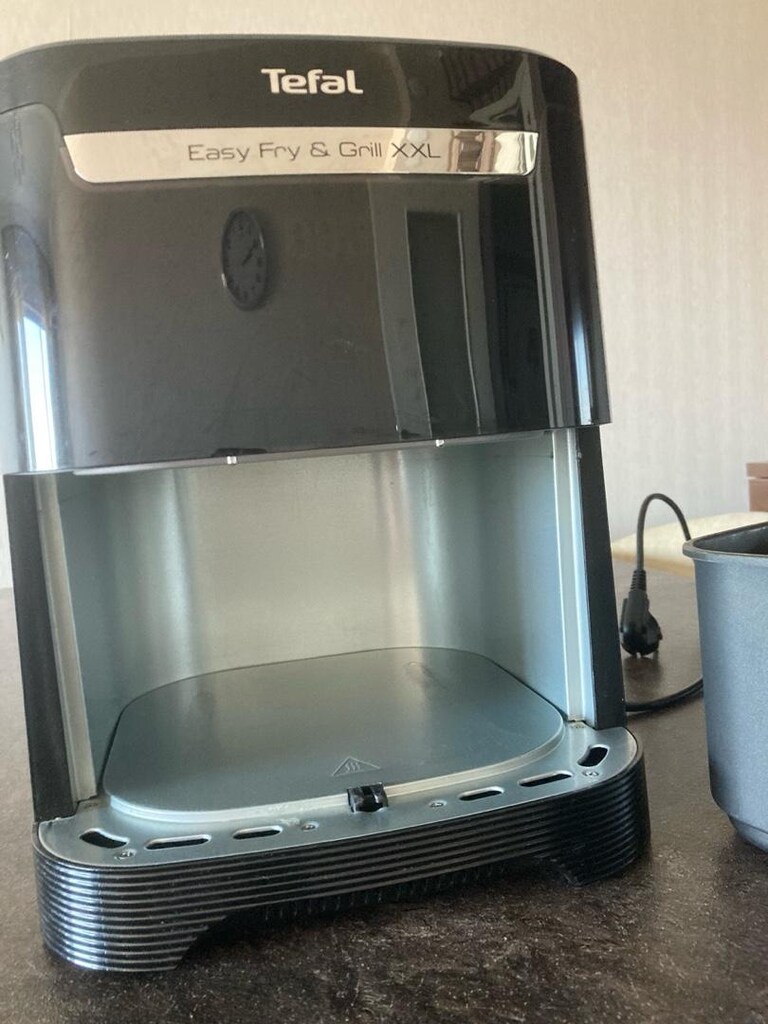 tefal airfyr - 3