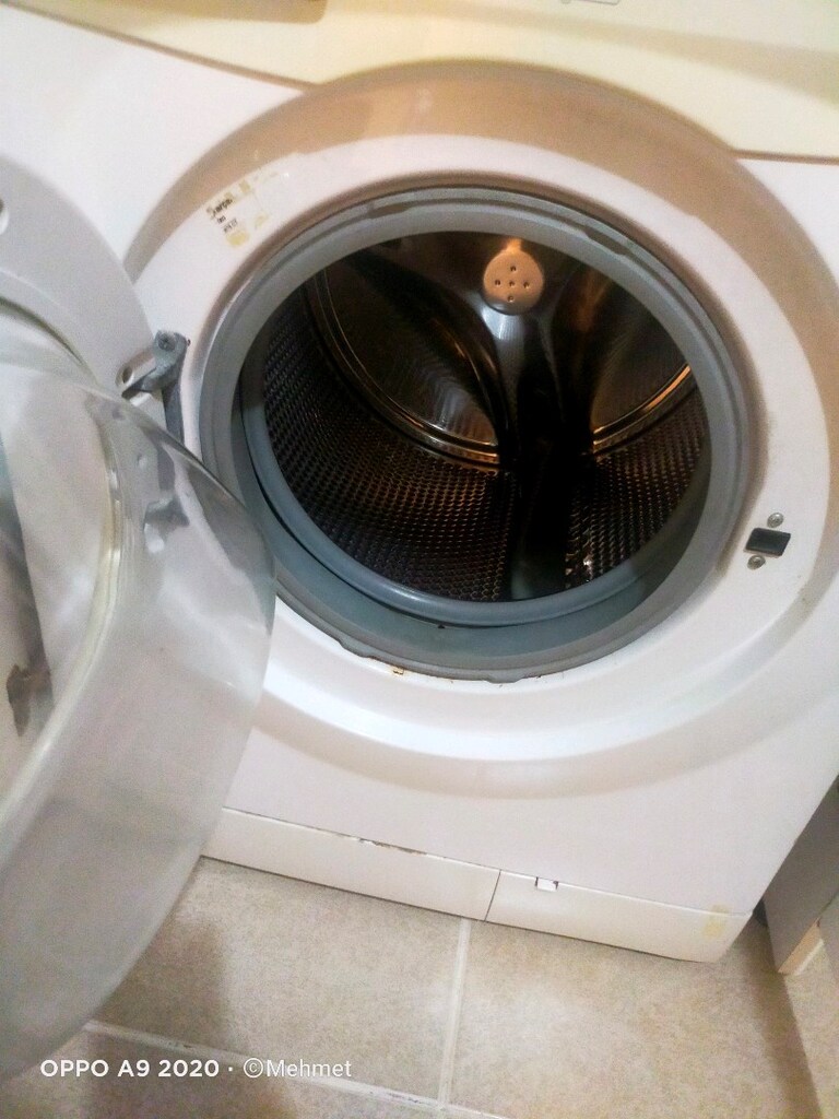 çamaşır makinesi - 3