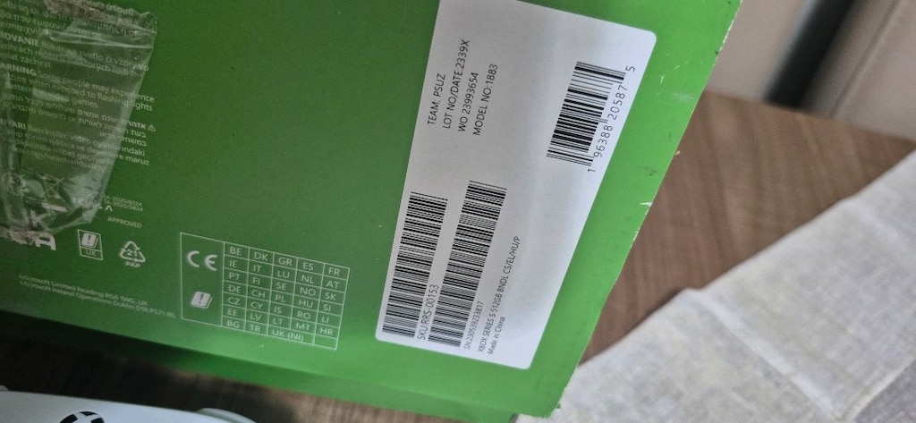 xbox S 512 cift kollu - 3